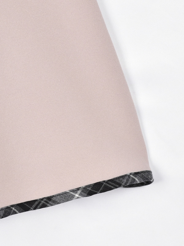 ビッグリボンティアードワンピース 詳細画像 ブラック 11