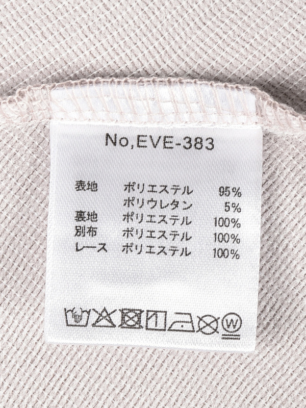 ビッグリボンティアードワンピース 詳細画像 ブラック 11