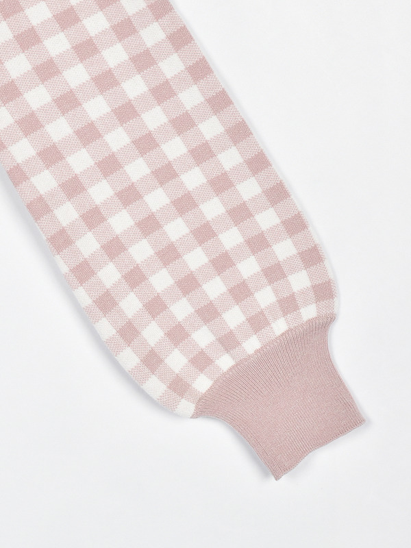 お年玉リボンワンピース 詳細画像 ブラック 16