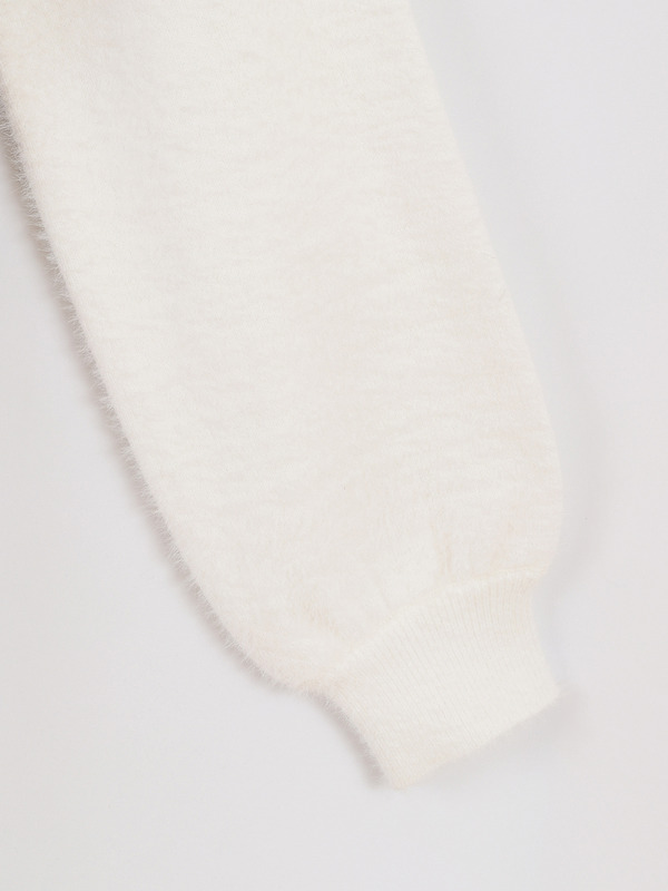 アーガイルリボンワンピース 詳細画像 ブラック 16