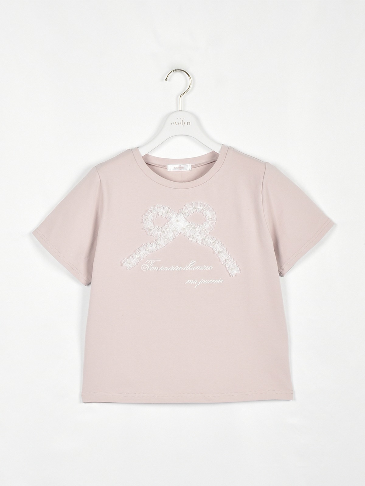 evelyn べリエちゃん Tシャツ zz-EVM-675_20-1.jpg?1738978536