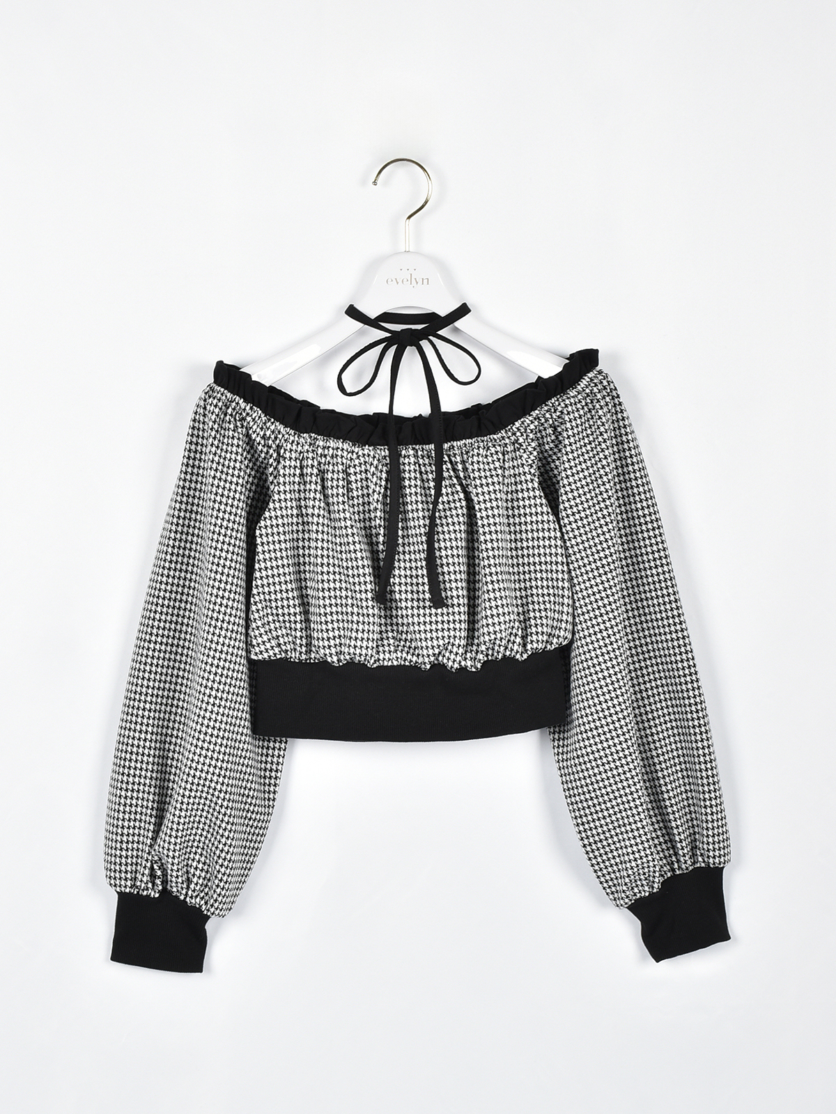 エブリン evelyn ７分丈 evelyn - evelyn ♡ ショートコート の通販 by ♡｜エブリンならラクマ