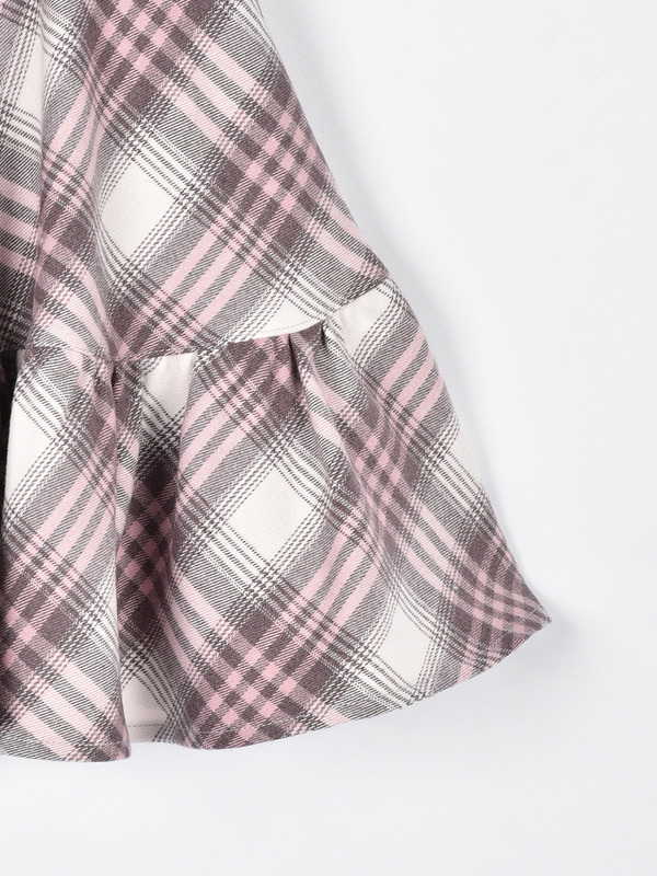 バッグリボンスカート 詳細画像 ブラック 11