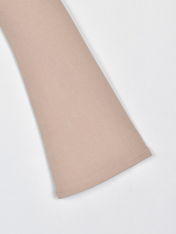 チェックカットセットアップ 詳細画像 ベージュ 16