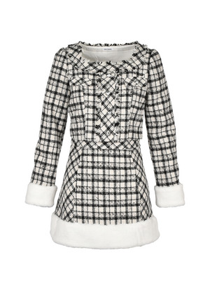 Fur Check Mini Setup