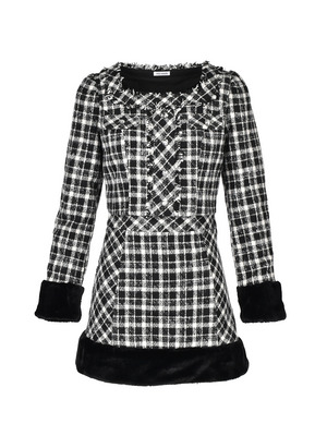 Fur Check Mini Setup