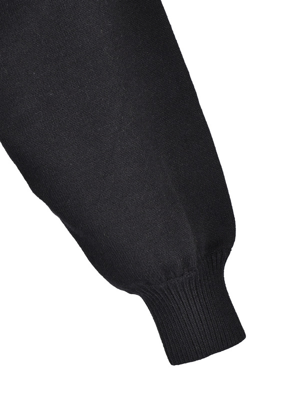 Check Pleat Onepiece Bolero 詳細画像 ブラック 11