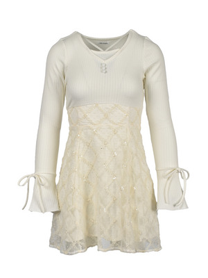 Tulle Docking Mini Onepiece