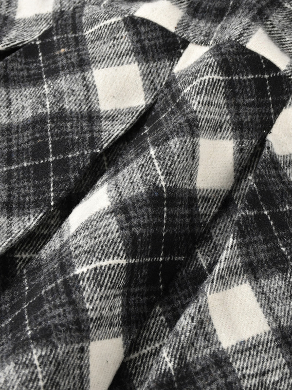 Ribbon Belt Mini Skirt 詳細画像 ブラック 11