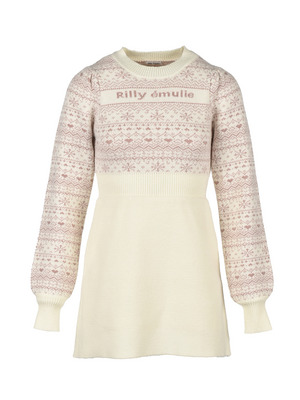 Rilly emulie Mini Knit Onepiece