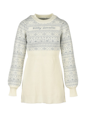 Rilly emulie Mini Knit Onepiece