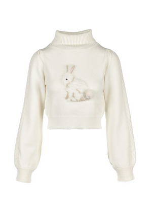 Lapin Turtleneck Knit