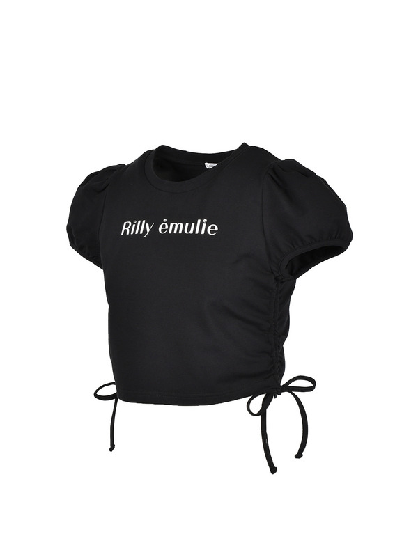 Rilly emulie T 詳細画像 ブラック 11