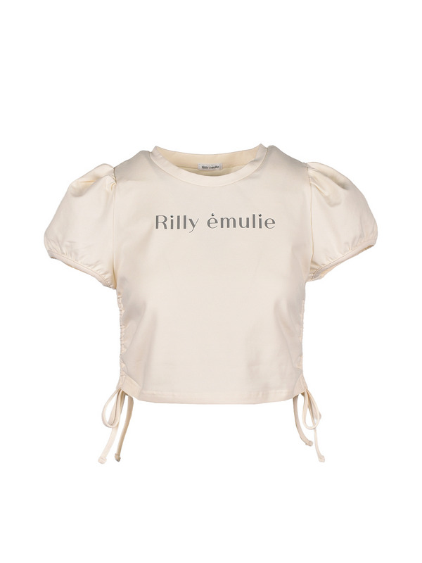 Rilly emulie T 詳細画像 アイボリー 1