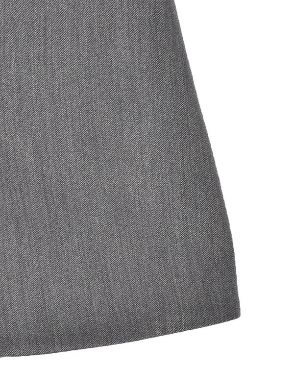 Jacket Flap Short pants 詳細画像 チャコール 11