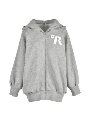 Logo Big Sweat Hoodie