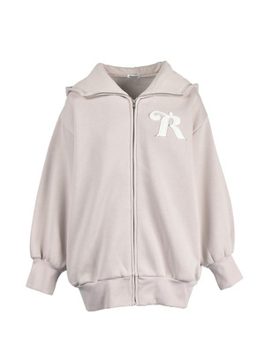 Logo Big Sweat Hoodie