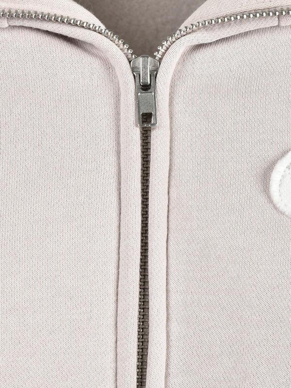 Logo Big Sweat Hoodie 詳細画像 ブラック 11