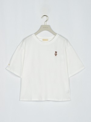 アンミールベアTシャツ
