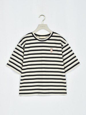 アンミールベアTシャツ