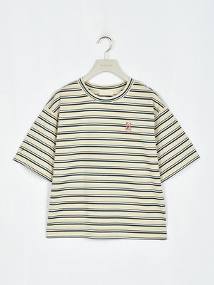 アンミールベアTシャツ