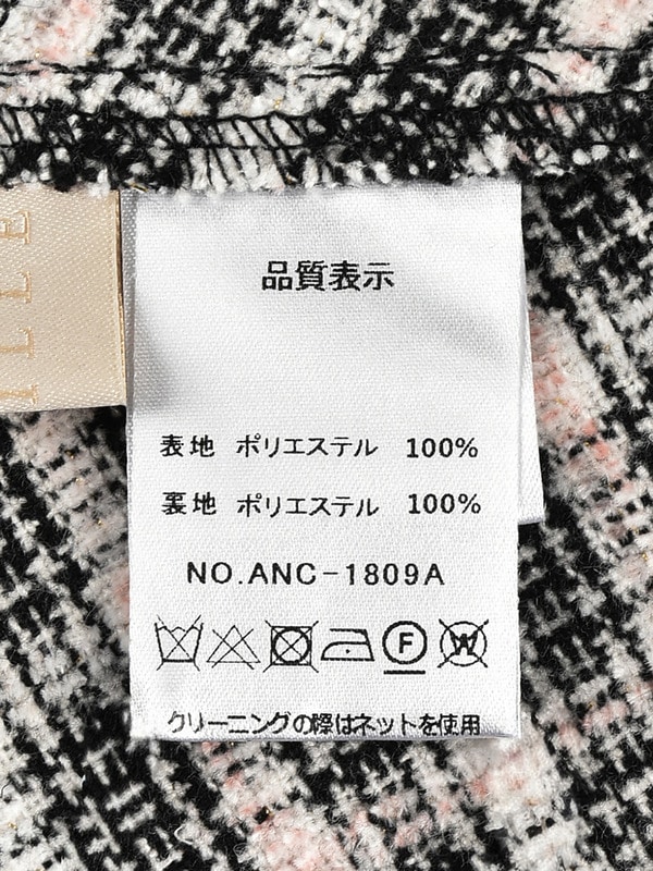 ダブルリボンラウンドキャミワンピース 詳細画像 レッド 16