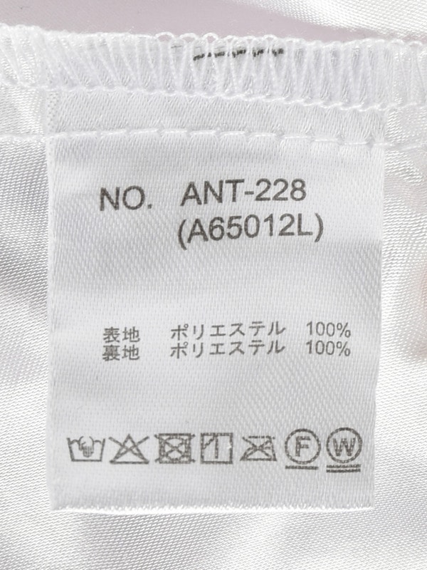 ボリュームチュールスカート 詳細画像 ピンク 16