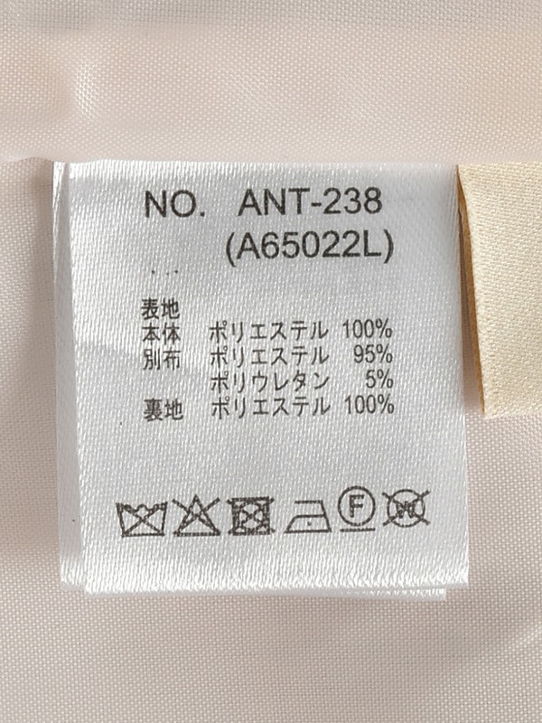 サイドリボンオフショルワンピース 詳細画像 ピンク 16