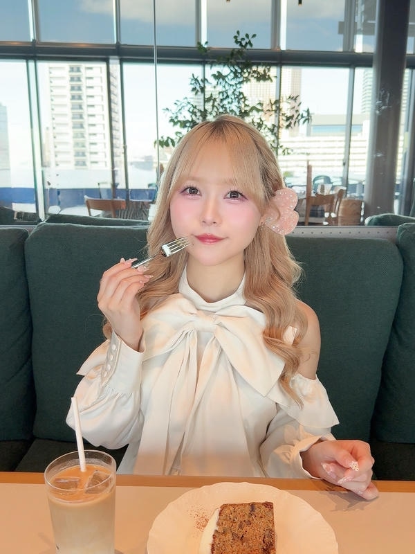 オリジナルハートヘアクリップ 詳細画像 ピンク 16