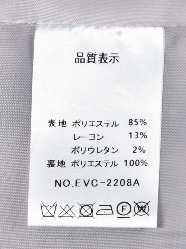 ニットボレロキャミワンピース 詳細画像 ピンク 16