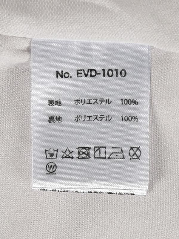 チョーカーリボン花柄ワンピース 詳細画像 アイスブルー 16