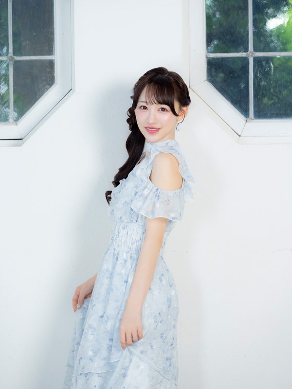 イレヘムチョーカーワンピース 詳細画像 ブラック 16