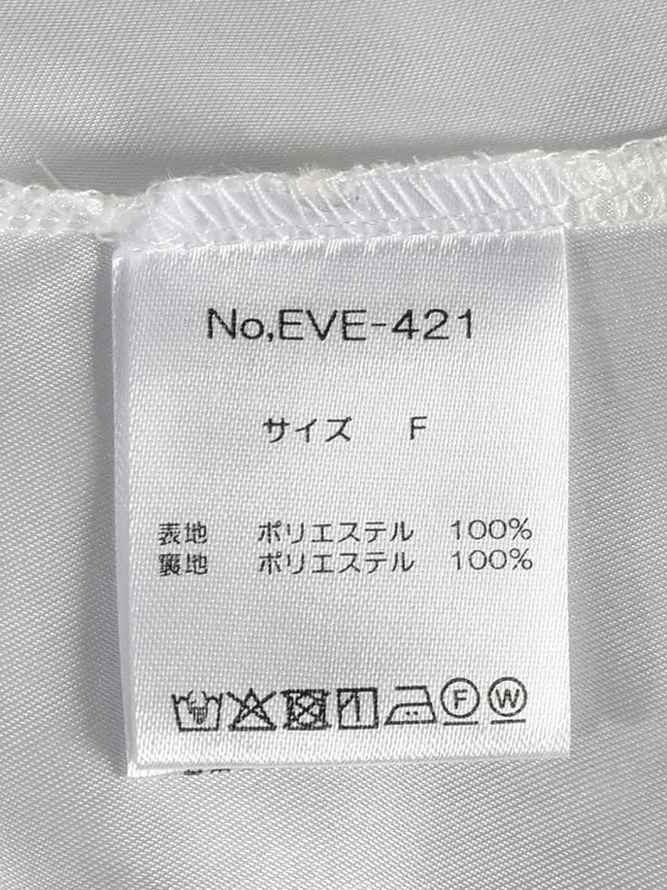 イレヘムチョーカーワンピース 詳細画像 ブラック 16