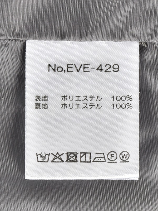 ダブルリボンボレロワンピース 詳細画像 ピンクブラウン 16
