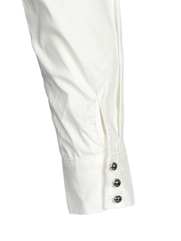 Front Laceup Ribbon Tiered Onepiece  詳細画像 ドット 16