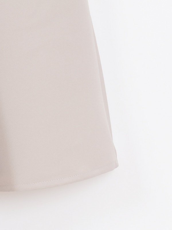 フロントレースレースアップワンピース 詳細画像 ブラック 16