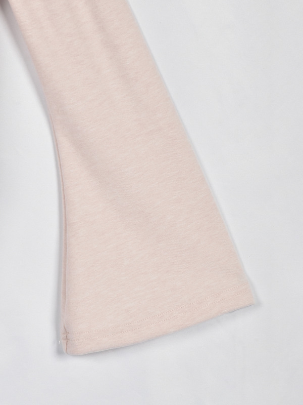 ギャザーリボンカットソー 詳細画像 グレイ 16