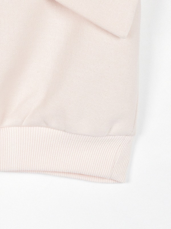 パフリボンカットソートップス 詳細画像 チャコール 16