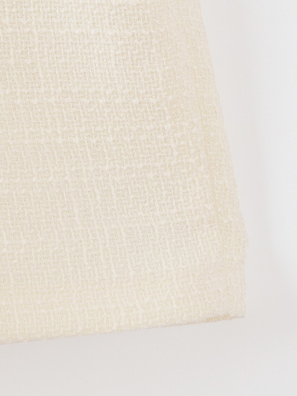 ゴールドボタンショートパンツ 詳細画像 ブラック 16