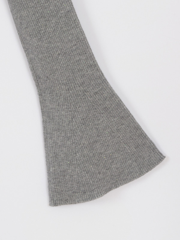 AAボリュームチャームニット 詳細画像 ピンク 16