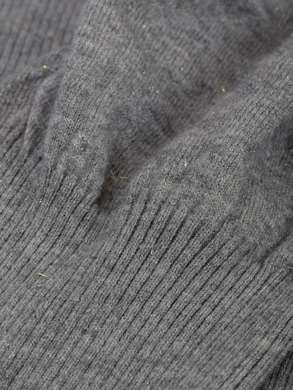 AAボリュームチャームニット 詳細画像 ピンク 16