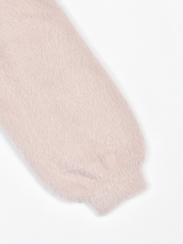 ダブルリボンニット 詳細画像 ブラウン 16