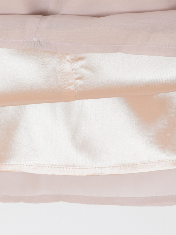 コールドショルダーブラウス 詳細画像 ピンク 16