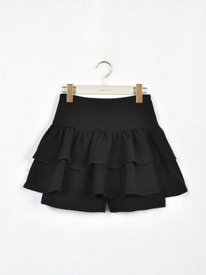 ダブルフリルスカパン