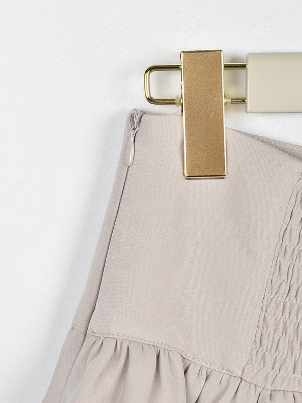 ダブルフリルスカパン 詳細画像 ピンク 16