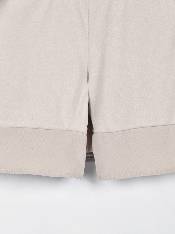 ダブルフリルスカパン 詳細画像 ピンク 16