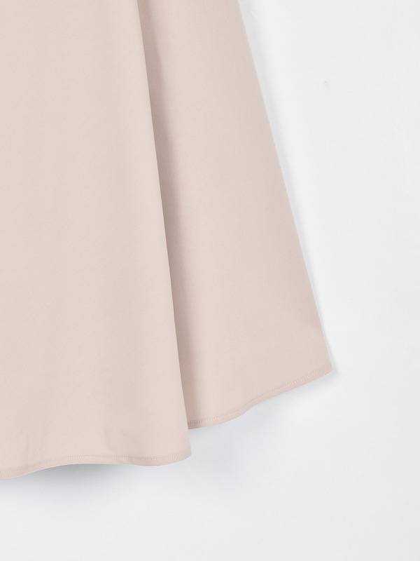 バストギャザー切替ワンピース 詳細画像 ピンク 16