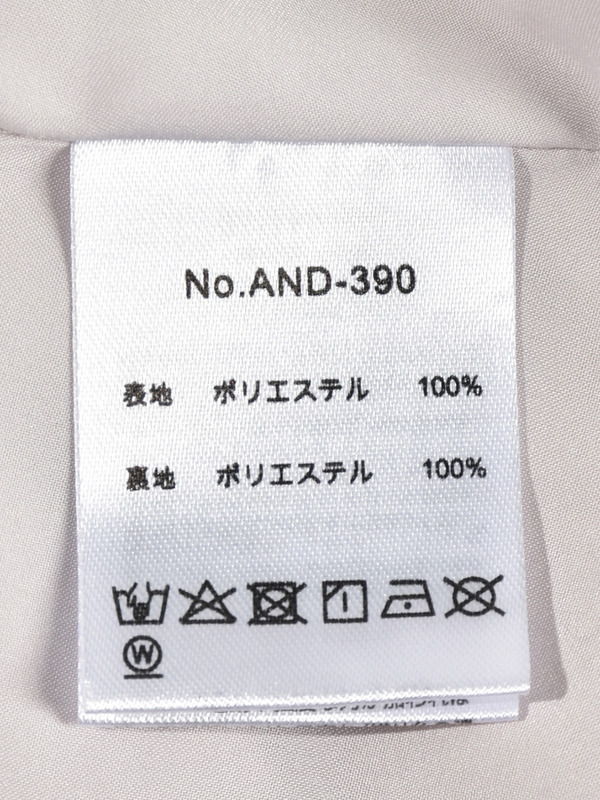 フラワー刺繍フリルワンピース 詳細画像 ピンク 16