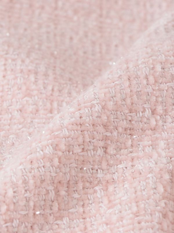 チェックツイードジャケット 詳細画像 オフホワイト 16