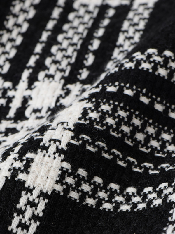 チェックツイードジャケット 詳細画像 オフホワイト 16